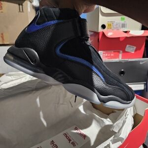 AIR PENNY 4 OG 'BLACK